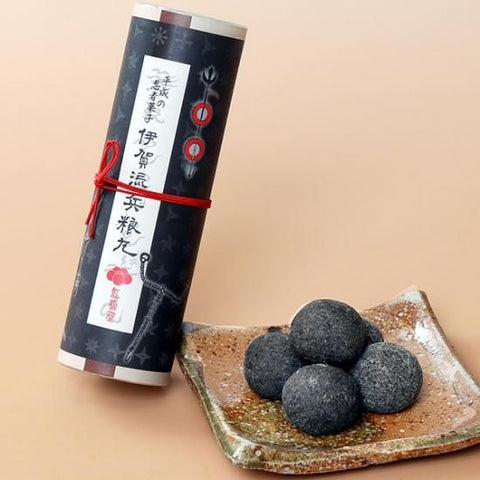 兵粮丸 1本