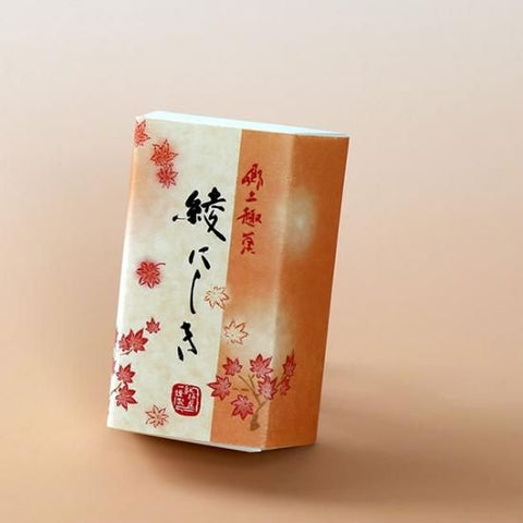 綾にしき 半棹