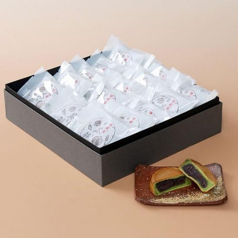 茶々餅