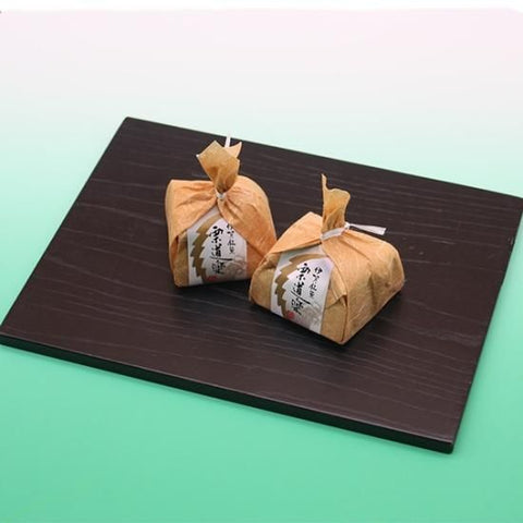 秋の味覚詰合せ