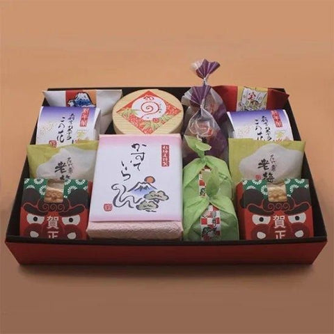 迎春菓 大箱