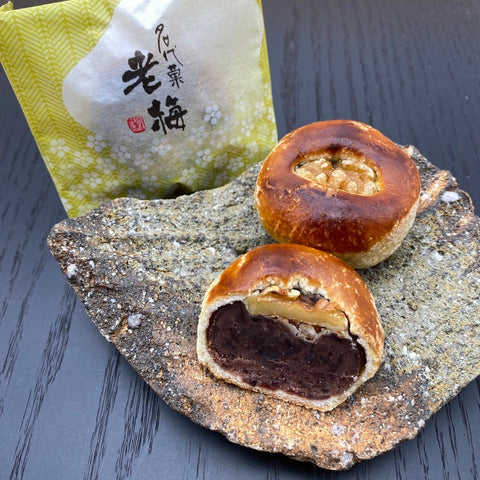 伊賀涼菓 中