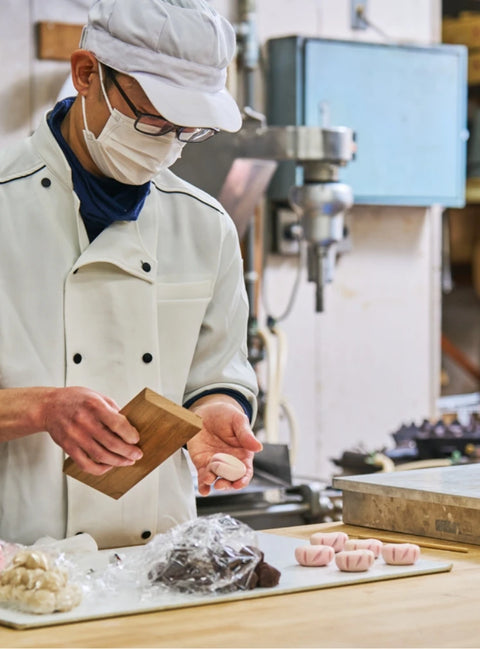 紅梅屋のイメージ