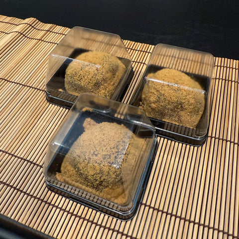 わらび餅