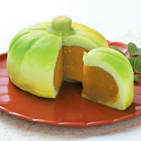 歳時菓子 冬至南瓜 1個入