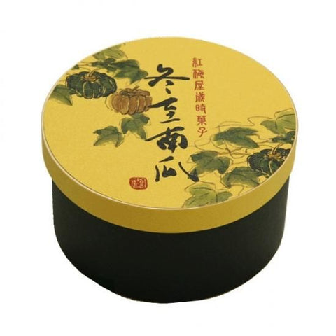 歳時菓子 冬至南瓜 1個入