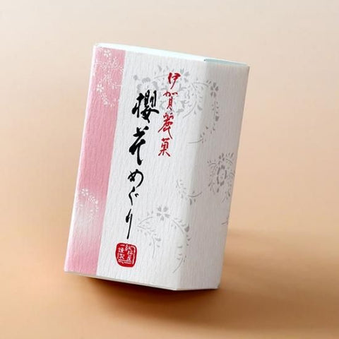 櫻花めぐり 半棹