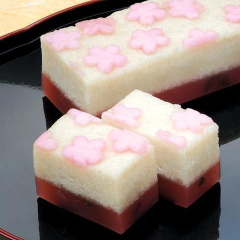 櫻花めぐり 1棹