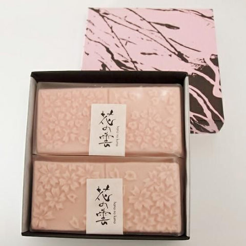 花の雲 2棹箱入り