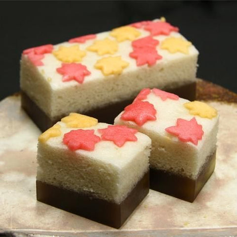 綾にしき 半棹