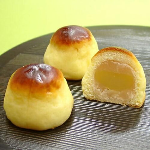 栗道楽