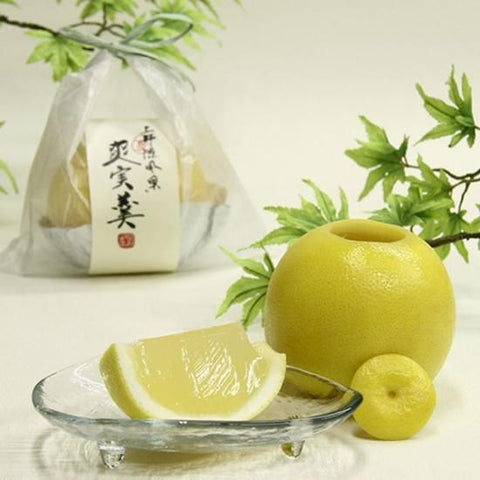爽実羹 1個箱入