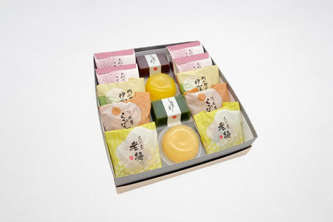 伊賀涼菓 小
