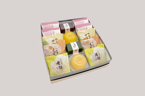 伊賀涼菓 小